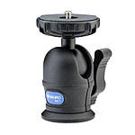 Benro BR1 Single Action Ballhead 0