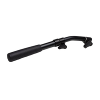 Benro BS02 Telescoping Pan Bar Handle for H8/H10 0