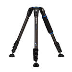 Benro COM28C Combination 9X Carbon Fiber Tripod 0