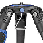 Benro COM28C Combination 9X Carbon Fiber Tripod 4