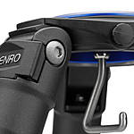 Benro COM28C Combination 9X Carbon Fiber Tripod 5