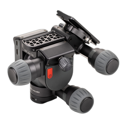 Benro Polaris Astro Edition 3-Axis Smart Tripod Head