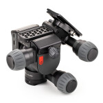 Benro Polaris Astro Edition 3-Axis Smart Tripod Head 0