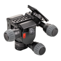 Benro Polaris Astro Edition 3-Axis Smart Tripod Head 0