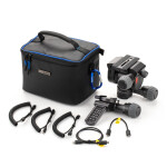 Benro Polaris Astro Edition 3-Axis Smart Tripod Head 1