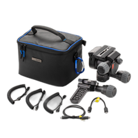 Benro Polaris Astro Edition 3-Axis Smart Tripod Head 1