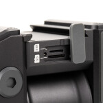 Benro Polaris Astro Edition 3-Axis Smart Tripod Head 2