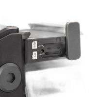 Benro Polaris Astro Edition 3-Axis Smart Tripod Head 2