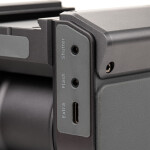 Benro Polaris Astro Edition 3-Axis Smart Tripod Head 3