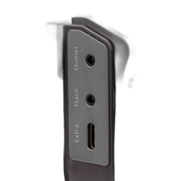 Benro Polaris Astro Edition 3-Axis Smart Tripod Head 3