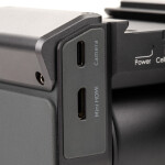 Benro Polaris Astro Edition 3-Axis Smart Tripod Head 4