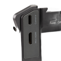 Benro Polaris Astro Edition 3-Axis Smart Tripod Head 4