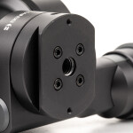 Benro Polaris Astro Edition 3-Axis Smart Tripod Head 6
