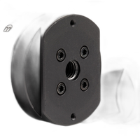 Benro Polaris Astro Edition 3-Axis Smart Tripod Head 6