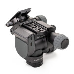 Benro Polaris Astro Edition 3-Axis Smart Tripod Head 7