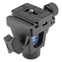 Benro DJ90 Monopod Head 2