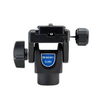 Benro DJ90 Monopod Head 3