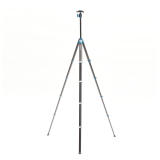Benro Cyanbird Aluminum Tripod with FS20PROC 2-in-1 Pan Head 0