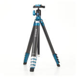 Benro Cyanbird Aluminum Tripod with FS20PROC 2-in-1 Pan Head 2