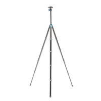 Benro Cyanbird Carbon Fiber Tripod with FS20PROC 2-in-1 Pan Head 0