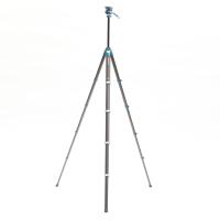 Benro Cyanbird Carbon Fiber Tripod with FS20PROC 2-in-1 Pan Head 5