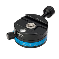 Benro DP70 Panoramic Head 0
