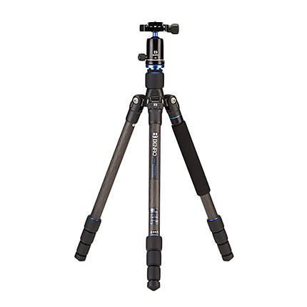 Benro FTA18CV0 Travel Angel Tripod with Ballhead
