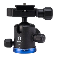 Benro IB0 Triple Action Ballhead 0