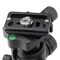Benro IB0 Triple Action Ballhead 2