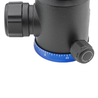 Benro IB0 Triple Action Ballhead 4
