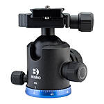Benro IB2 Triple Action Ballhead 0