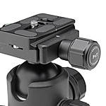 Benro IB2 Triple Action Ballhead 1
