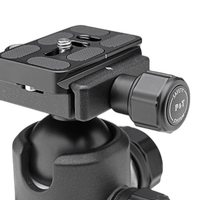 Benro IB2 Triple Action Ballhead 1