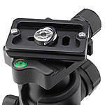 Benro IB2 Triple Action Ballhead 2
