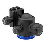 Benro IB2 Triple Action Ballhead 3