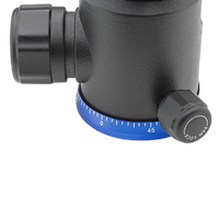 Benro IB2 Triple Action Ballhead 4