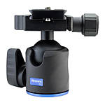 Benro IH1 Single Action Ballhead 0