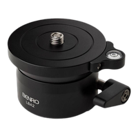 Benro LBA2 Leveling Base -- Dual Camera Thread 0