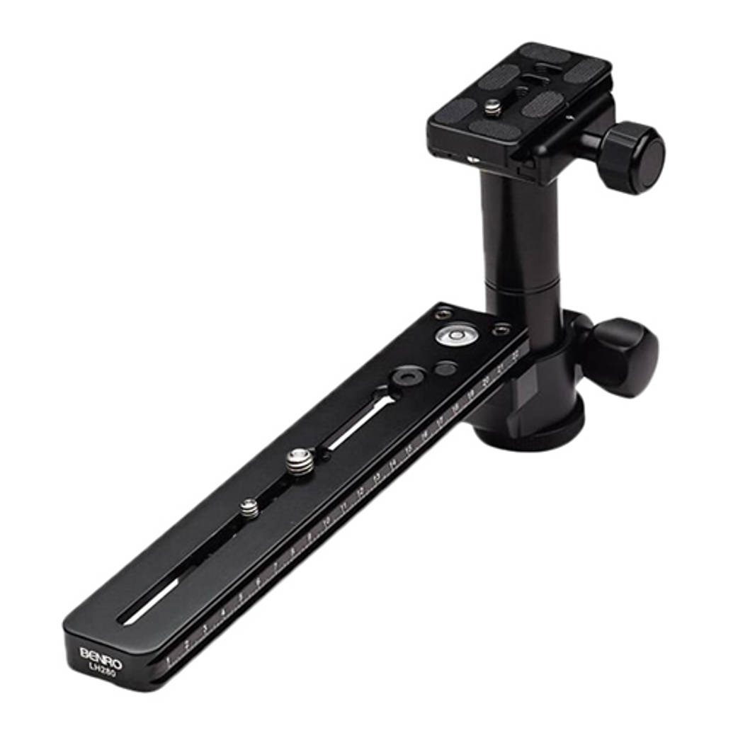 Benro LH280 Lens Bracket for Video Head