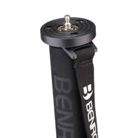 Benro MAD38A Adventure Aluminum Monopod 5