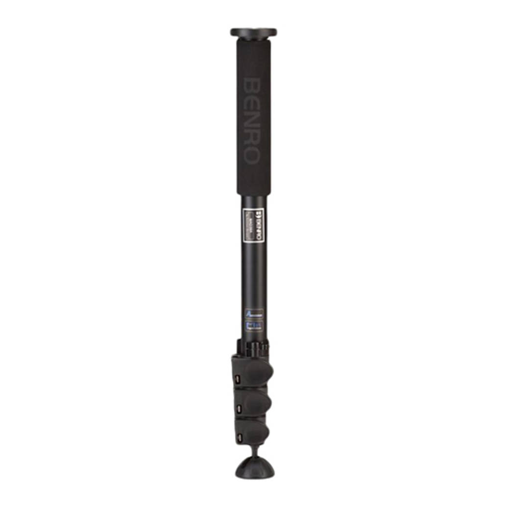 Benro MAD38A Adventure Aluminum Monopod
