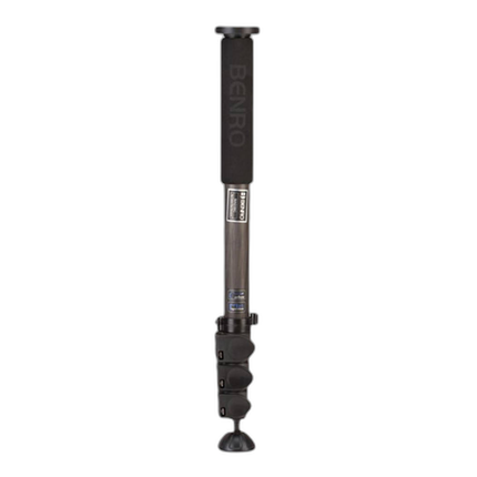 Benro MAD38C Adventure 8X Carbon Fiber Monopod