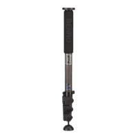 Benro MAD38C Adventure 8X Carbon Fiber Monopod 0
