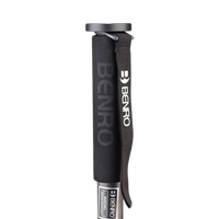 Benro MAD38C Adventure 8X Carbon Fiber Monopod 2
