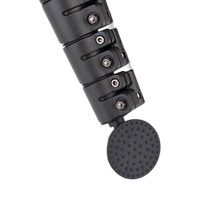 Benro MAD38C Adventure 8X Carbon Fiber Monopod 4