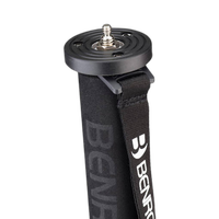 Benro MAD38C Adventure 8X Carbon Fiber Monopod 5
