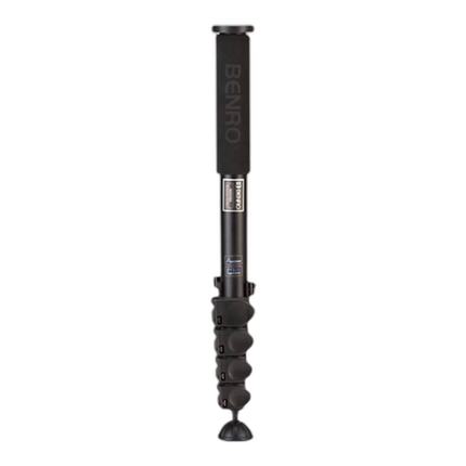 Benro MAD49A Adventure Aluminum Monopod