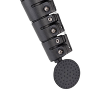Benro MAD49A Adventure Aluminum Monopod 4