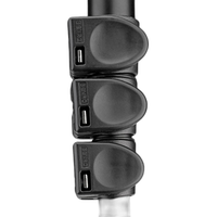 Benro MAD49A Adventure Aluminum Monopod 7