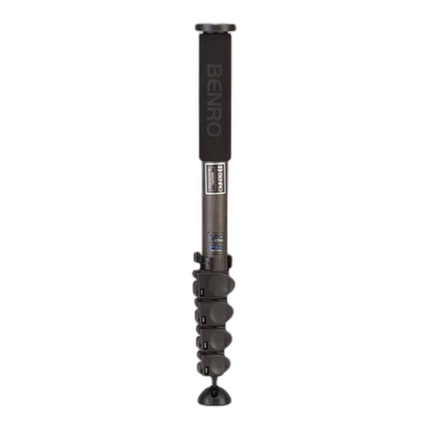 Benro MAD49C Adventure 8X Carbon Fiber Monopod